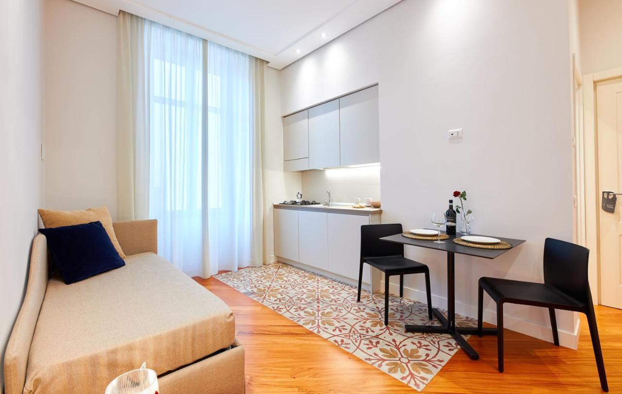 Villa Rosa Residence Санта-Мария-ди-Кастеллабате Экстерьер фото