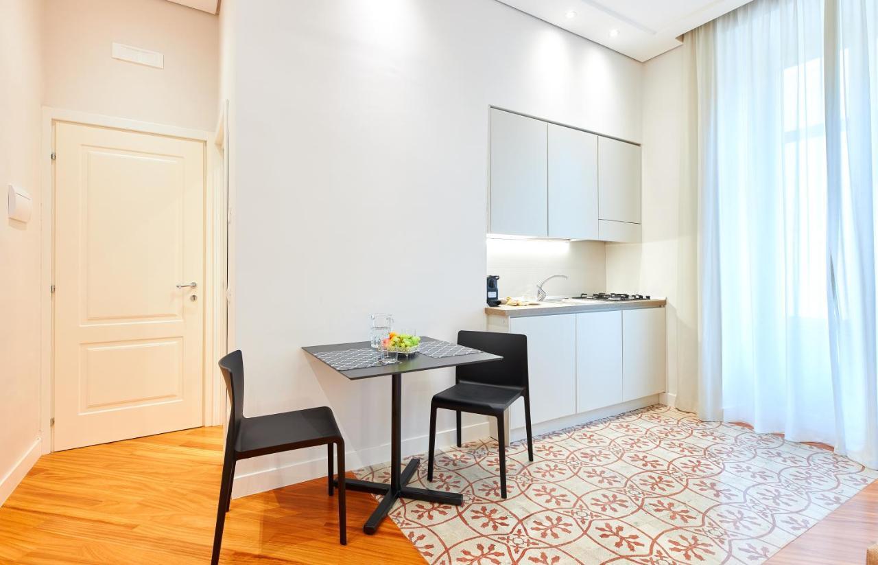Villa Rosa Residence Санта-Мария-ди-Кастеллабате Экстерьер фото