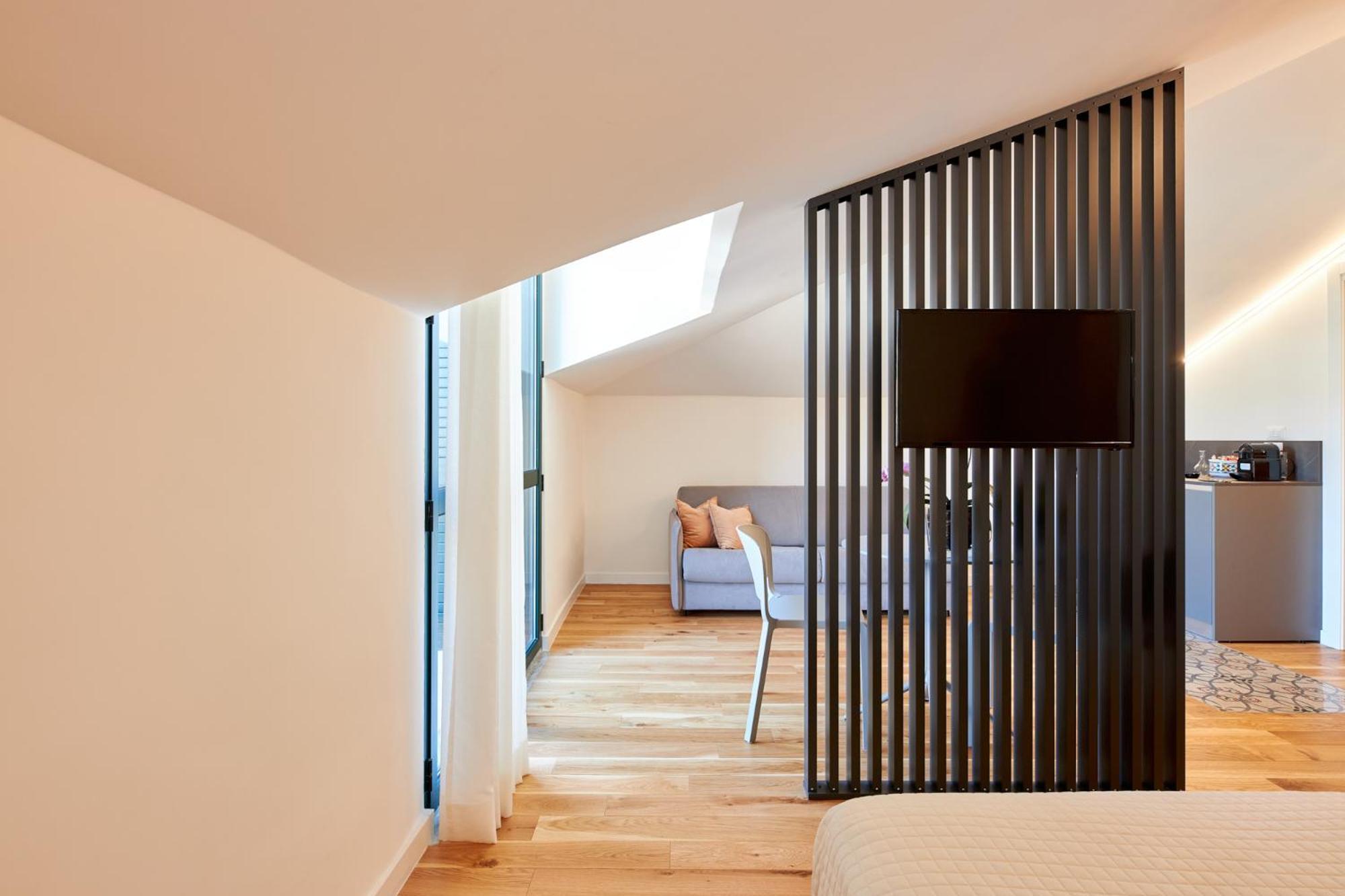 Villa Rosa Residence Санта-Мария-ди-Кастеллабате Экстерьер фото