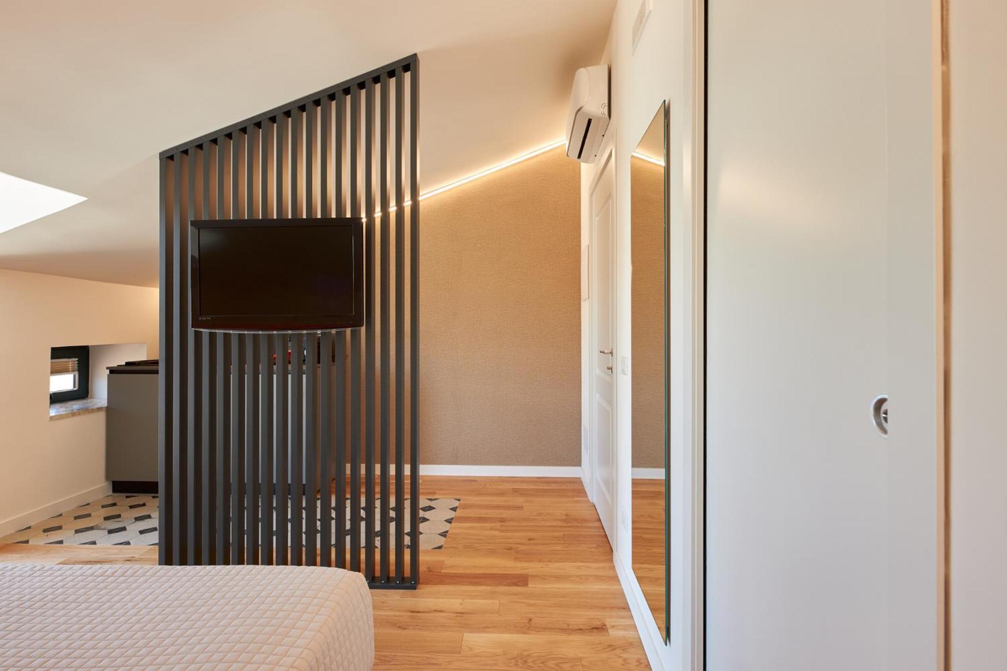 Villa Rosa Residence Санта-Мария-ди-Кастеллабате Экстерьер фото