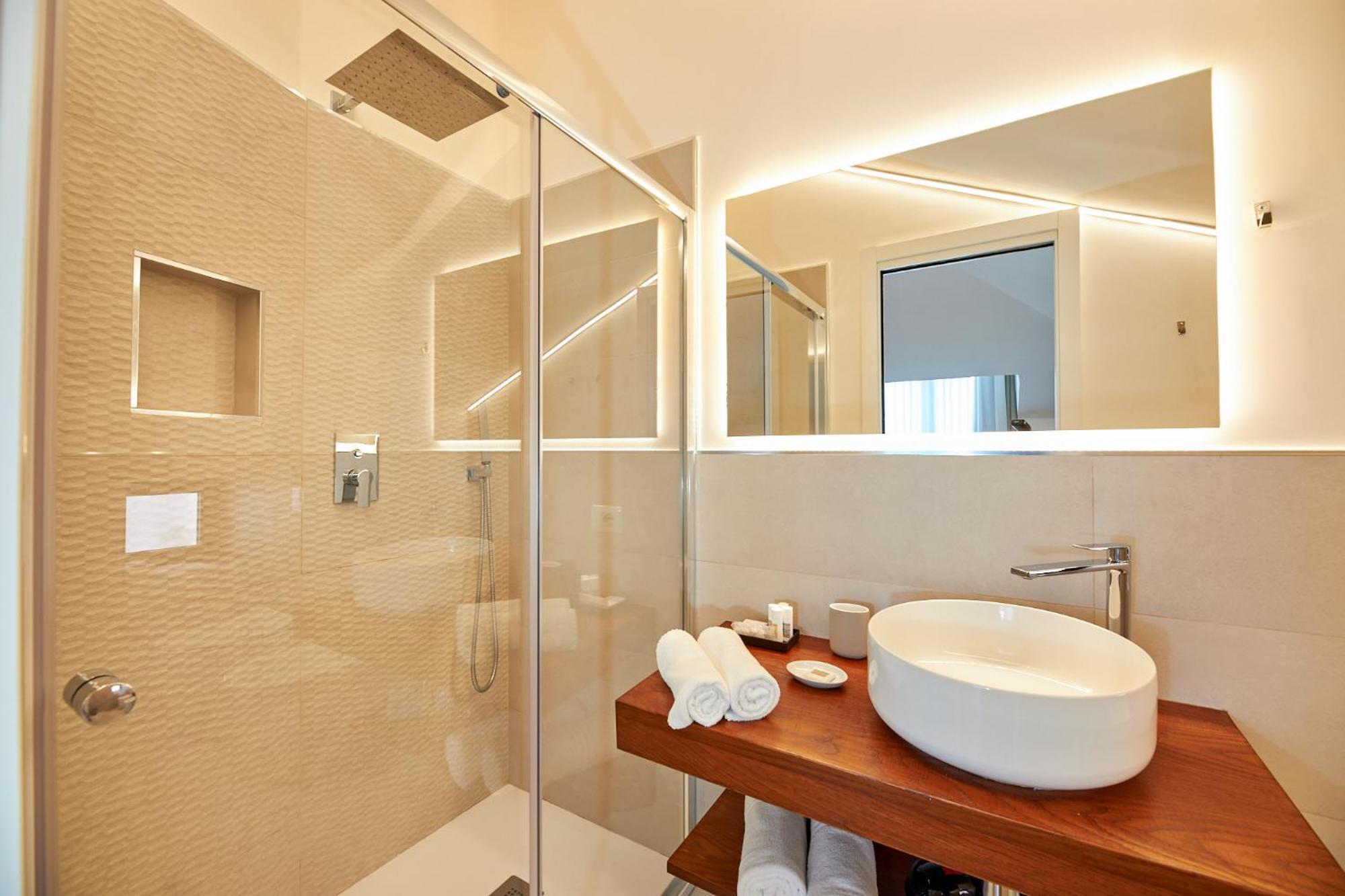 Villa Rosa Residence Санта-Мария-ди-Кастеллабате Экстерьер фото